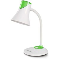 Esperanza schreibtischlampe e27 polaris grun von NORTHIX