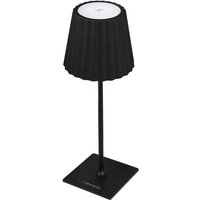 Esperanza schreibtischlampe led turais schwarz Esperanza schreibtischlampe led turais schwarz von NORTHIX