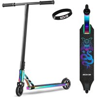 Extremer trick scooter soke xtr street rainbow Extremer trick scooter soke xtr street rainbow von NORTHIX