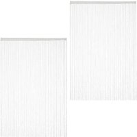 Fadenvorhang 2er set von NORTHIX