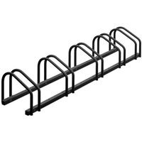 Fahrradstander fur 5 fahrrader von NORTHIX