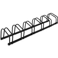 Fahrradstander fur 6 fahrrader 8830431 Fahrradstander fur 6 fahrrader 8830431 von NORTHIX
