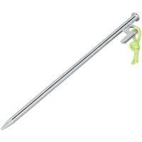 Felshering 30 cm aus verzinktem stahl mit p haken heavy duty von NORTHIX