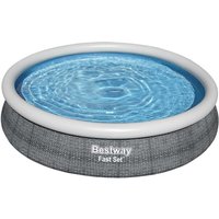 Fest installierter Pool 3,66 x 76 cm von NORTHIX