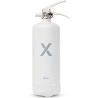 Feuerlöscher Weiß 2kg 13A von NORTHIX