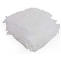 Filter zum Spülen - 100 Stk Filter zum Spülen - 100 Stk von NORTHIX