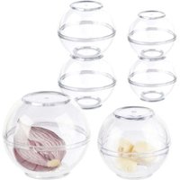 Fitnessballe 6er set von NORTHIX