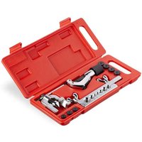 Flaring tool with pipe cutter Flaring tool with pipe cutter von NORTHIX