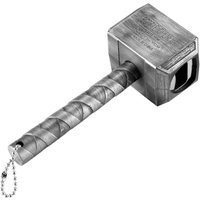 Flaschenoffner mjolnir - silber Flaschenoffner mjolnir - silber von NORTHIX