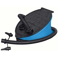 Foot pump 08 literscycle bestway 62023 88323674 88323674 von NORTHIX