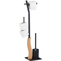 Freistehender toilettensitz 8 von NORTHIX