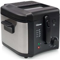 Fritteuse 1600 Watt FR-6878 2,5l von NORTHIX