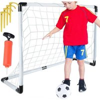 Fuballtor ball pumpe 23459 Fuballtor ball pumpe 23459 von NORTHIX
