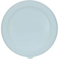 Futtertrogdeckel fur 6 l natur pferd kalb schaf von NORTHIX