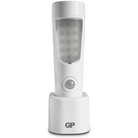 GP SecurELite Taschenlampe 3in1 wiederaufladbar inkl. Notlicht GP SecurELite Taschenlampe 3in1 wiederaufladbar inkl. Notlicht von NORTHIX