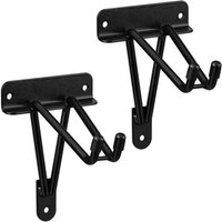 Garagenwandhaken 2er set 8830 von NORTHIX