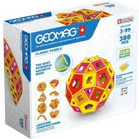 Geomag classic panels recycled warm master 388 stk von NORTHIX
