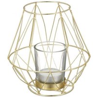 Geometrischer teelichthalter 88309278 88309278 88309278 88309278 88309278 von NORTHIX