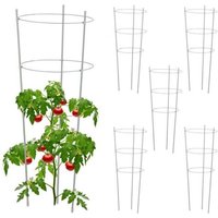 Grauer creeper 76 cm set a 6 stuck Grauer creeper 76 cm set a 6 stuck von NORTHIX