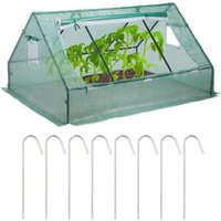 Greenhouse 110x180x150 cm Greenhouse 110x180x150 cm von NORTHIX