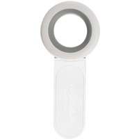 Griff für Toilettendeckel und Sitz - grau von NORTHIX