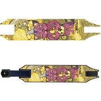 Griptape schleifpapier fur scooter pro - cat corn Griptape schleifpapier fur scooter pro - cat corn von NORTHIX