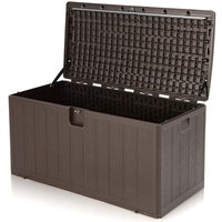 Groe aufbewahrungsbox mit 400 l kapazitat sonnengeschutzte truhe 1275 x 64 x 64 cm braun 88304037 88304037 88304037 88304037 88304037 88304037 Groe aufbewahrungsbox mit 400 l kapazitat sonnengeschutzte truhe 1275 x 64 x 64 cm braun 88304037 88304037 88304037 88304037 88304037 88304037 von NORTHIX