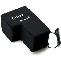 Große Eingabetaste – USB-gesteuert Große Eingabetaste – USB-gesteuert von NORTHIX