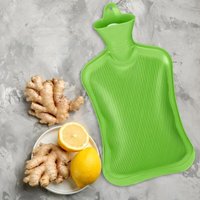 Grune warmflasche 2l auslaufsicher schmerzlinderung Grune warmflasche 2l auslaufsicher schmerzlinderung von NORTHIX