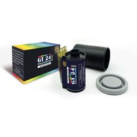 Gt Film Color Retro 24 Bilder APX400 Gt Film Color Retro 24 Bilder APX400 von NORTHIX