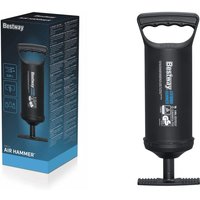 Hand pump 30cm - compact and portable Hand pump 30cm - compact and portable von NORTHIX