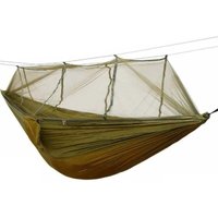 Hangematte mit moskitonetz - grun Hangematte mit moskitonetz - grun von NORTHIX