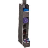 Hangeregal kleiderschrank 7 facher 88309262 88309262 88309262 88309262 88309262 88309262 88309262 von NORTHIX