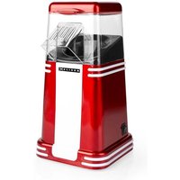Heiluft popcornmaschine 60 g kapazitat 1200 w 2 4 min von NORTHIX
