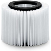Hepa filter for vacuum cleaner hm 400 88323651 88323651 von NORTHIX