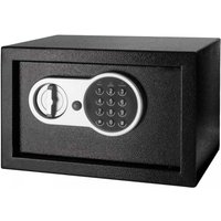 Northix - Herzberg hg 03855 elektronischer digitaler doppelriegel tresor aus stahl - 20 x 31 x 20 cm Northix - Herzberg hg 03855 elektronischer digitaler doppelriegel tresor aus stahl - 20 x 31 x 20 cm von NORTHIX