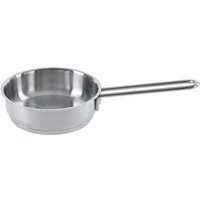 Hochwertige edelstahlpfanne fur alle herdarten Hochwertige edelstahlpfanne fur alle herdarten von NORTHIX