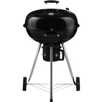 Northix - Holzkohlegrill basic 57 cm auf stander Northix - Holzkohlegrill basic 57 cm auf stander von NORTHIX