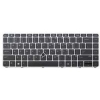 Hp 836307 081 laptop spare part keyboard von NORTHIX