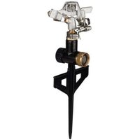 Impulse sprinkler metal von NORTHIX
