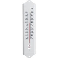 Indooroutdoor thermometer 30c to 50c von NORTHIX