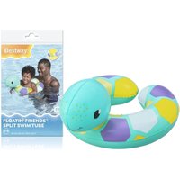 Inflatable turtle pool float 50 x 52 cm Inflatable turtle pool float 50 x 52 cm von NORTHIX