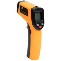 Northix - Infrarot-Thermometer mit Laserpointer von NORTHIX