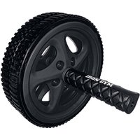 Iron gym - dual ab wheel - bauchtrainer Iron gym - dual ab wheel - bauchtrainer von NORTHIX