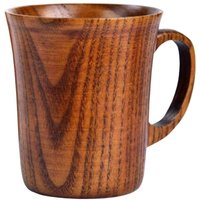 Kaffeebecher aus jujube holz - 30 cl Kaffeebecher aus jujube holz - 30 cl von NORTHIX