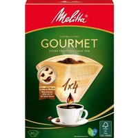 Kaffeefilter gourmet 1x4 ungebleicht 80 stuck x8dfp 8807 Kaffeefilter gourmet 1x4 ungebleicht 80 stuck x8dfp 8807 von NORTHIX