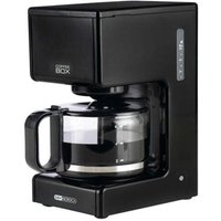 Kaffeemaschine Schwarz 2373 von NORTHIX
