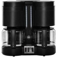 Kaffeemaschine duothek double Kaffeemaschine duothek double von NORTHIX