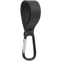 Karabinerhaken für Kinderwagen von NORTHIX