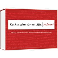 Keskustelunkaynnistajat rakkaus 88301851 88301851 88301851 88301851 von NORTHIX